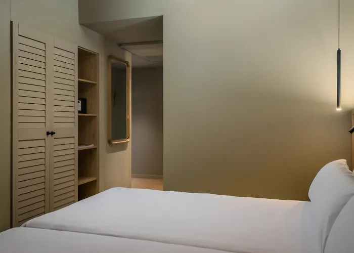 NubaHotel Comarruga