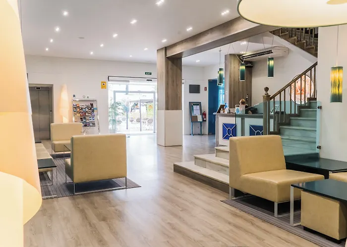 Hotel Planas